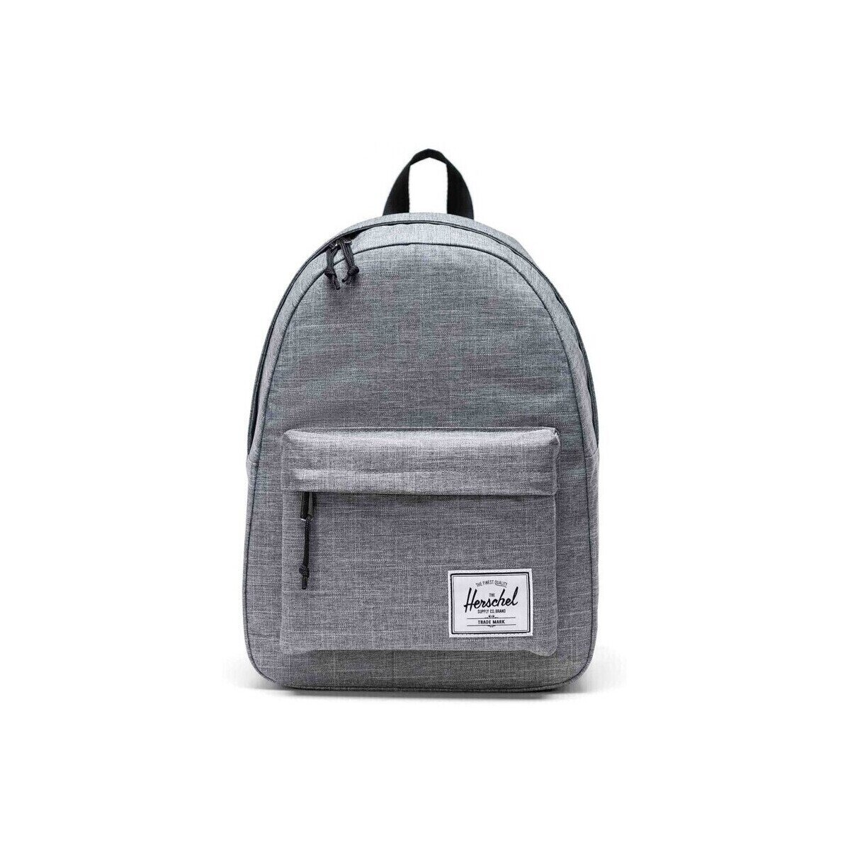 Herschel Genti Classic Backpack - Raven Crosshatch