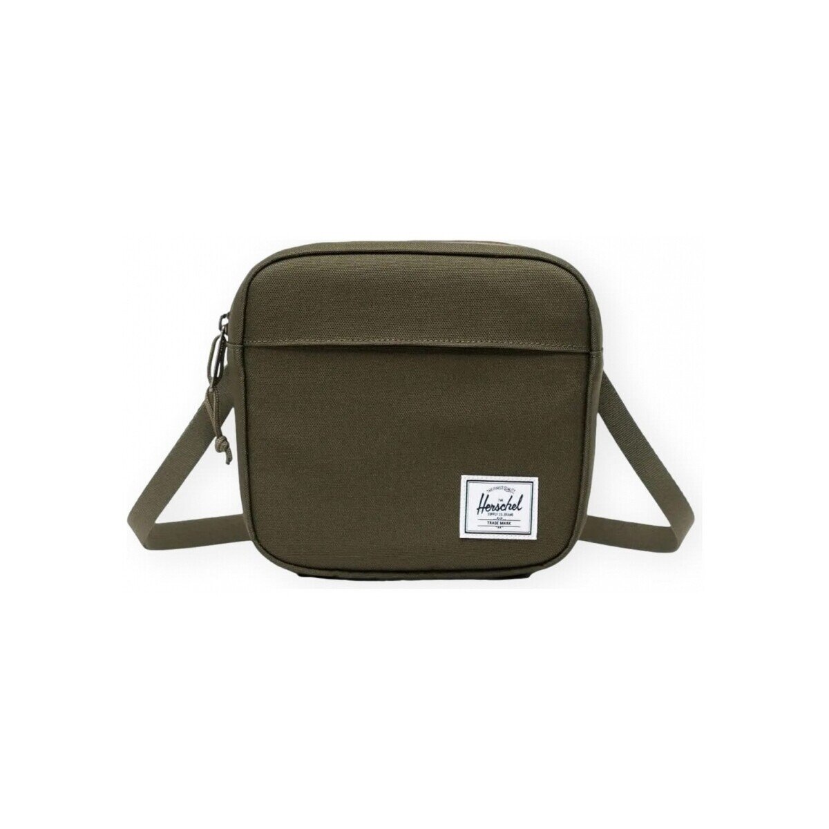 Herschel Genti Classic Crossbody - Ivy Green