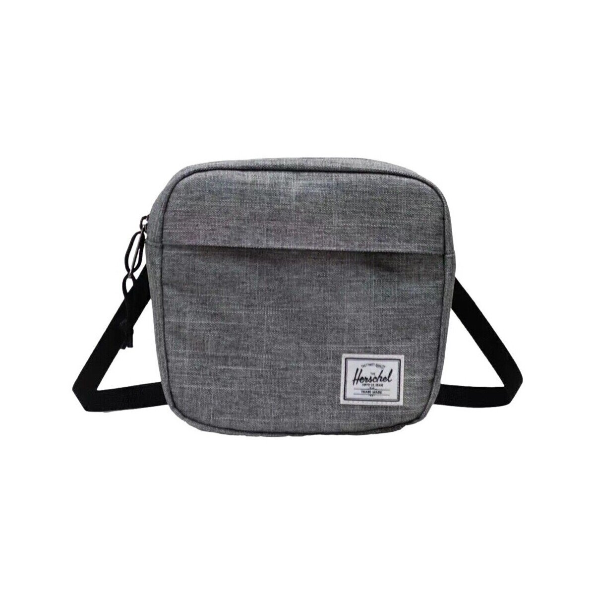 Herschel Genti Classic Crossbody - Raven X