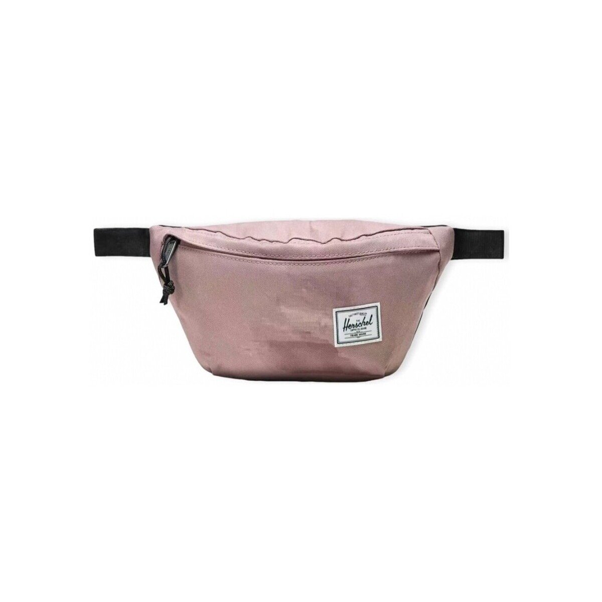 Herschel Genti Classic Hip Pack - Ash Rose