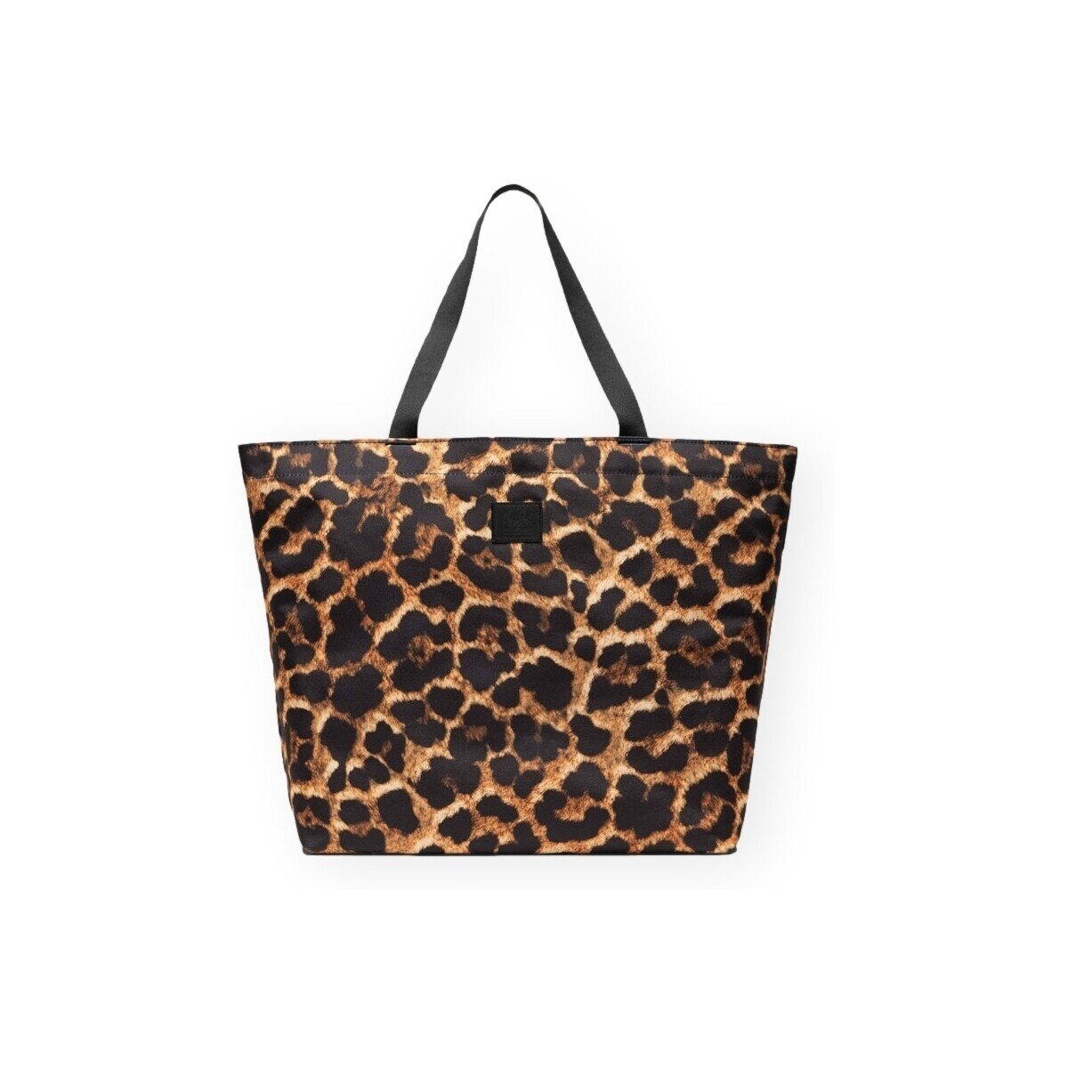 Herschel Genti Classic Tote - Digi Leopard Light