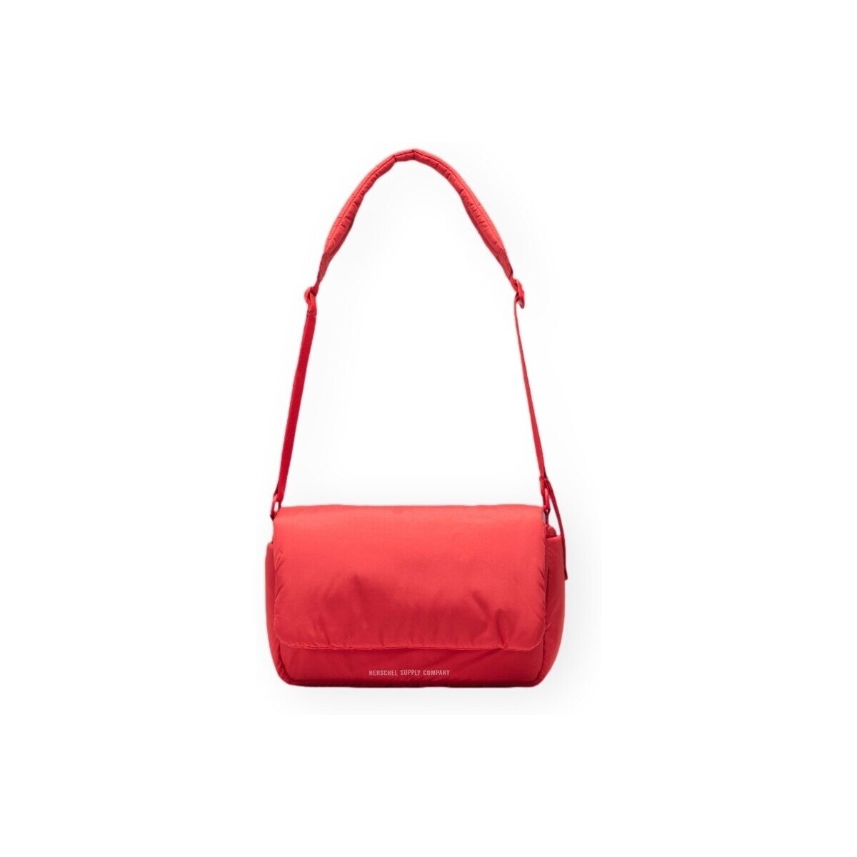Herschel Genti Cloudform Crossbody Bag - Salsa