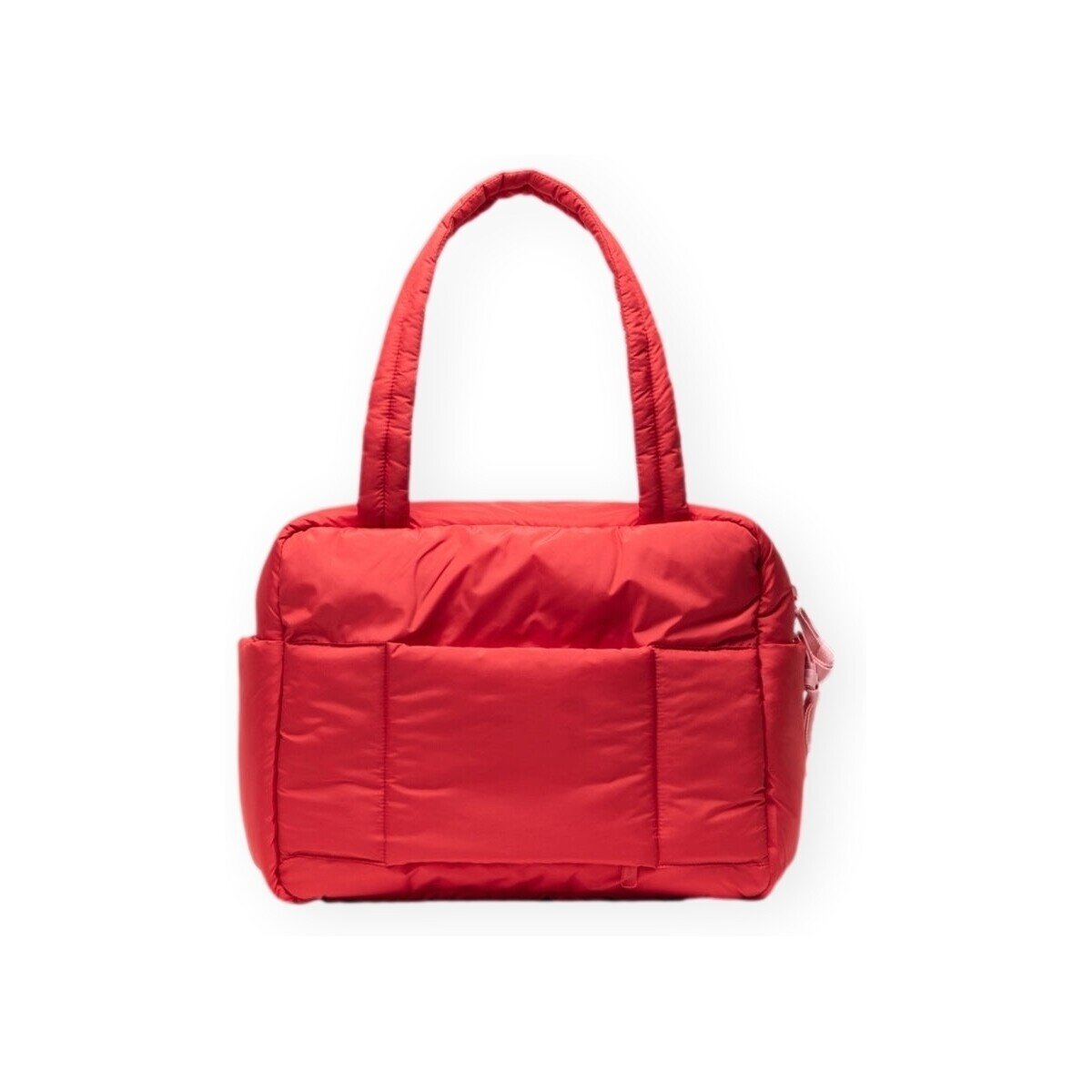 Herschel Genti Cloudform Duffle Bag - Salsa