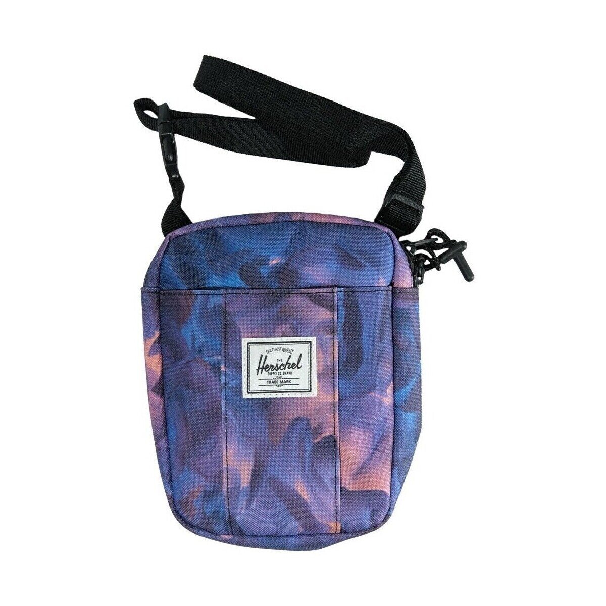 Herschel Genti Cruz Crossbody