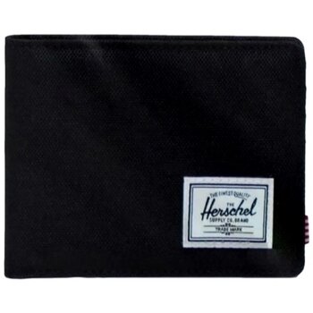 Herschel Genti Eco Roy Wallet - Black