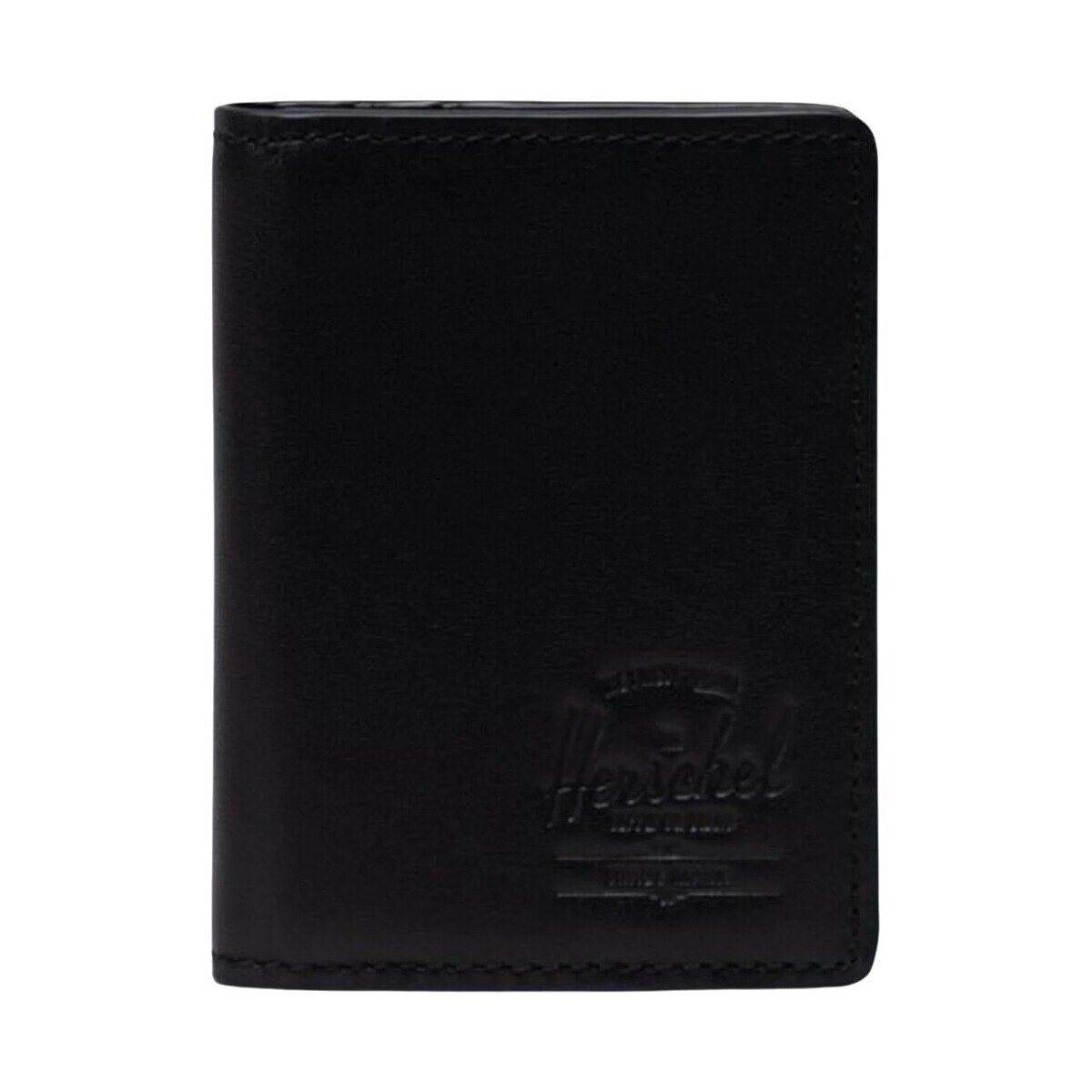 Herschel Genti Gordon Leather Rfid