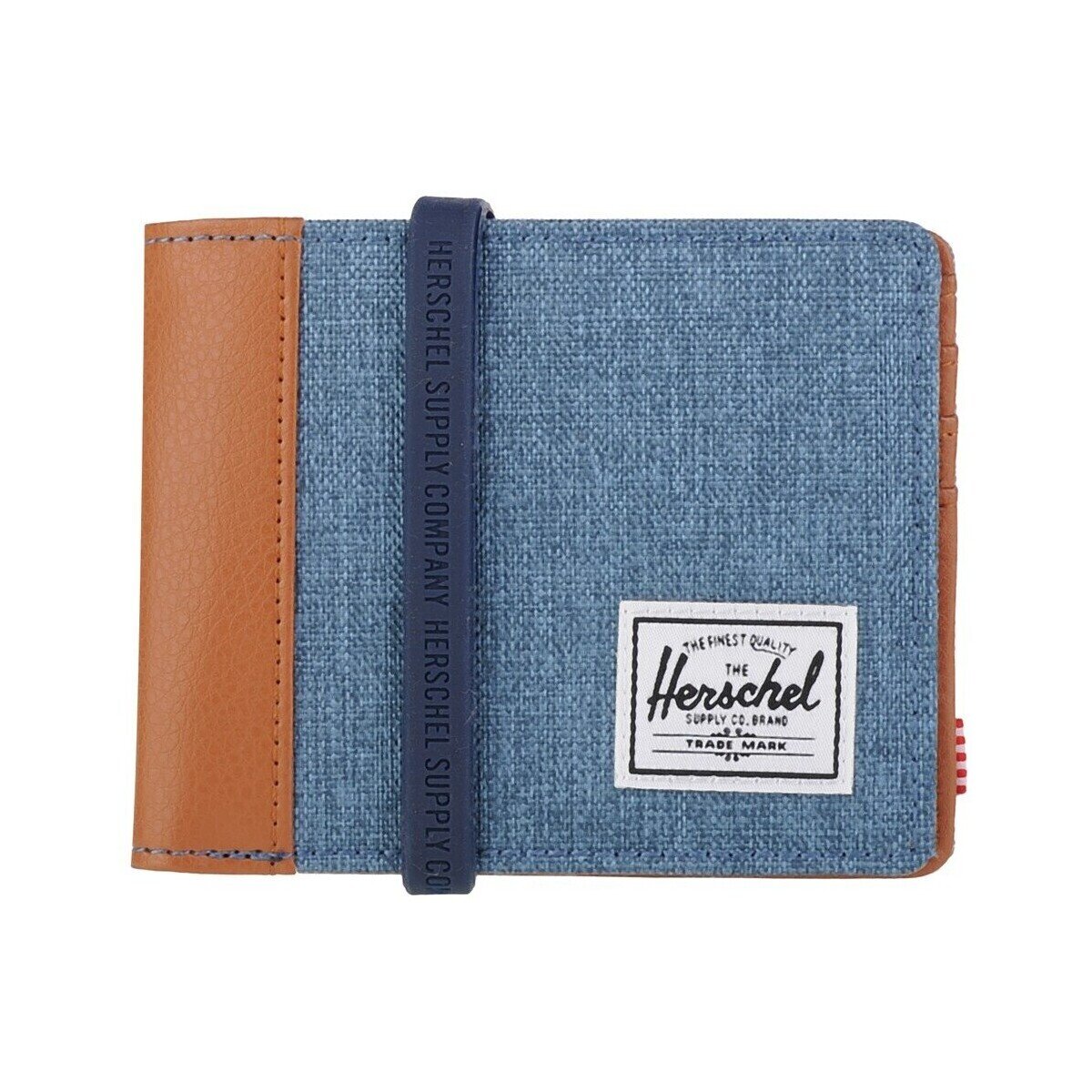Herschel Genti Hank Rfid