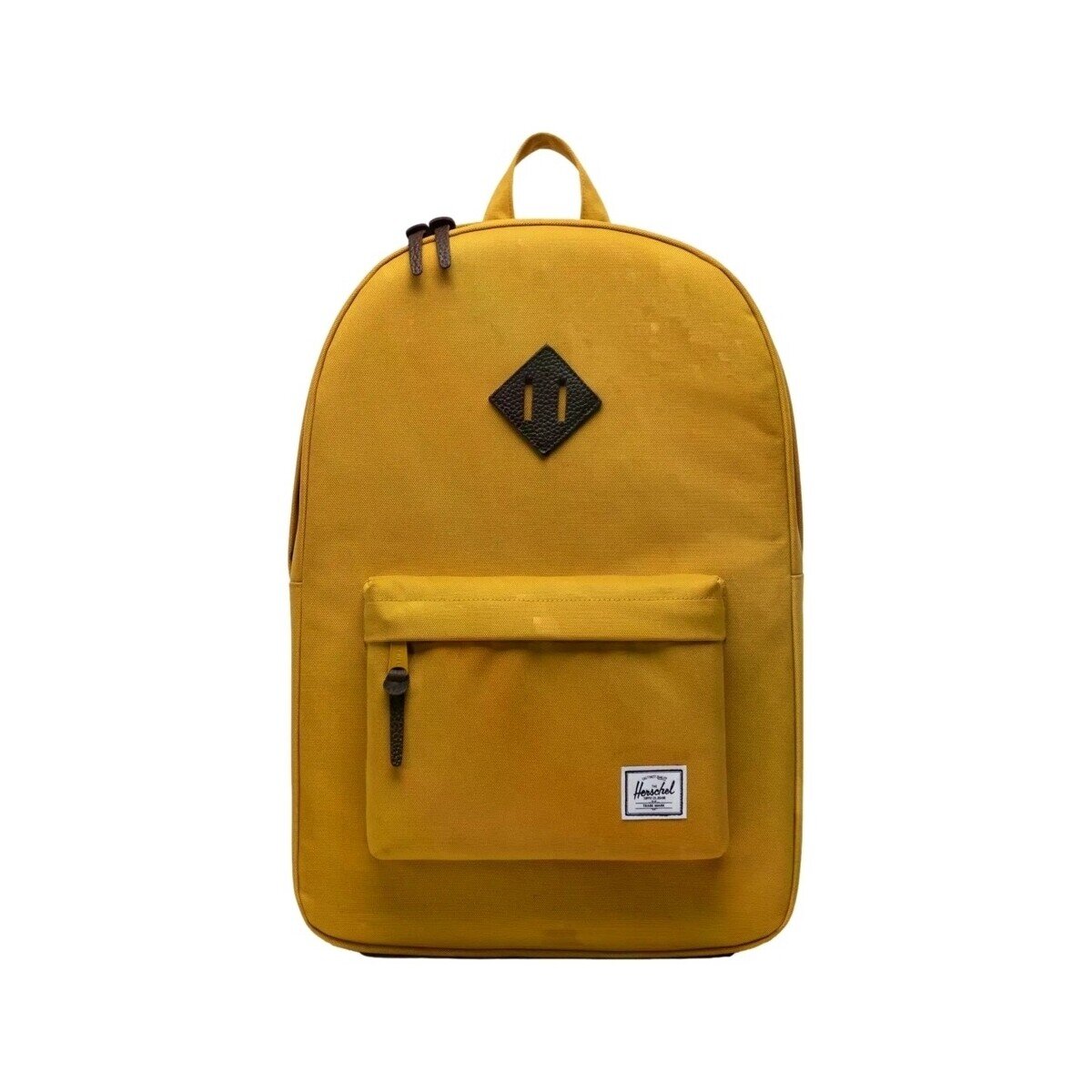 Herschel Genti Heritage Backpack - Arrowwood/Chicory Coffee