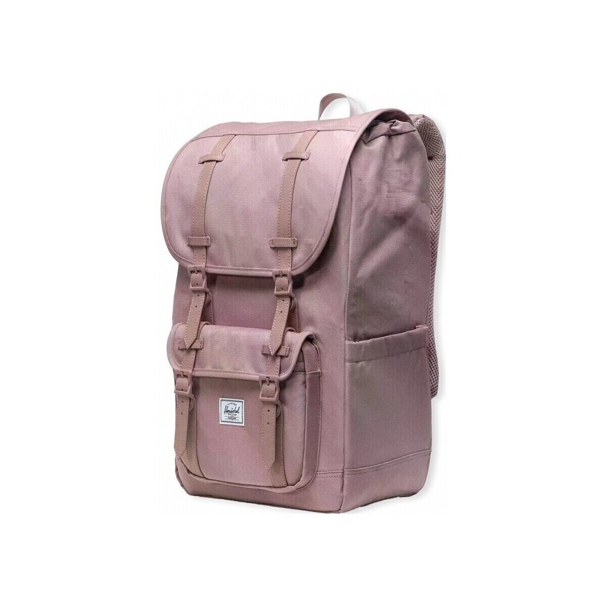 Herschel Genti Little America Backpack - Ash Rose
