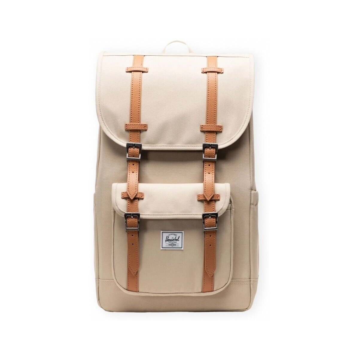 Herschel Genti Little America Backpack - Eucalyptus