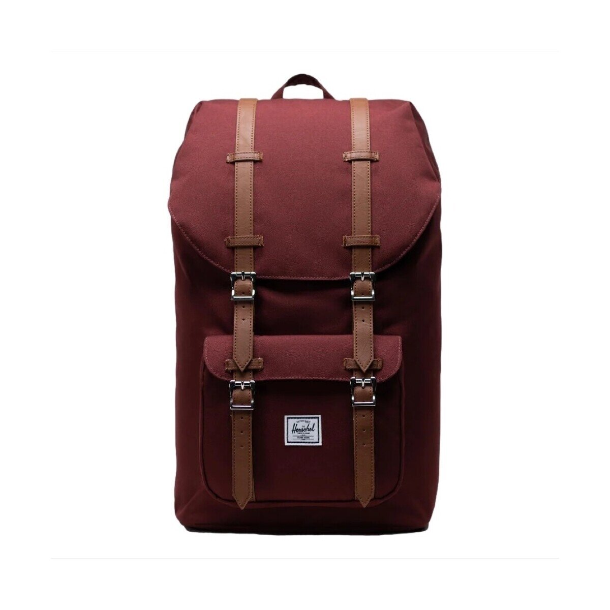 Herschel Genti Little America Backpack - Port
