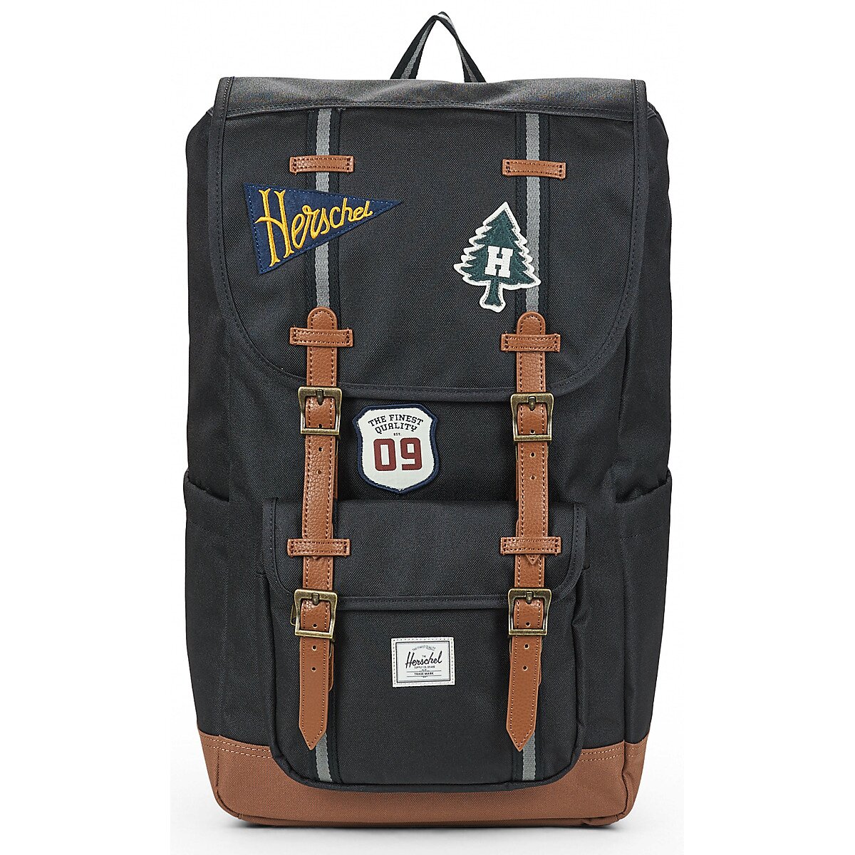 Herschel Genti LITTLEAMERICA BACKPACK