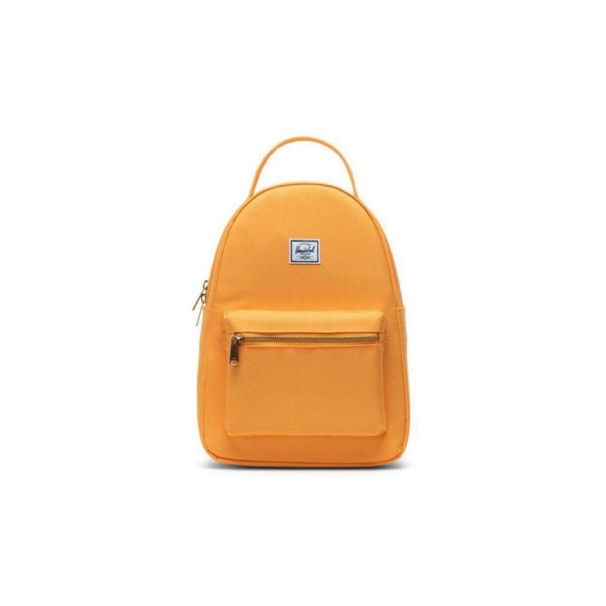 Herschel Genti Nova Small Backpack - Blazing Orange