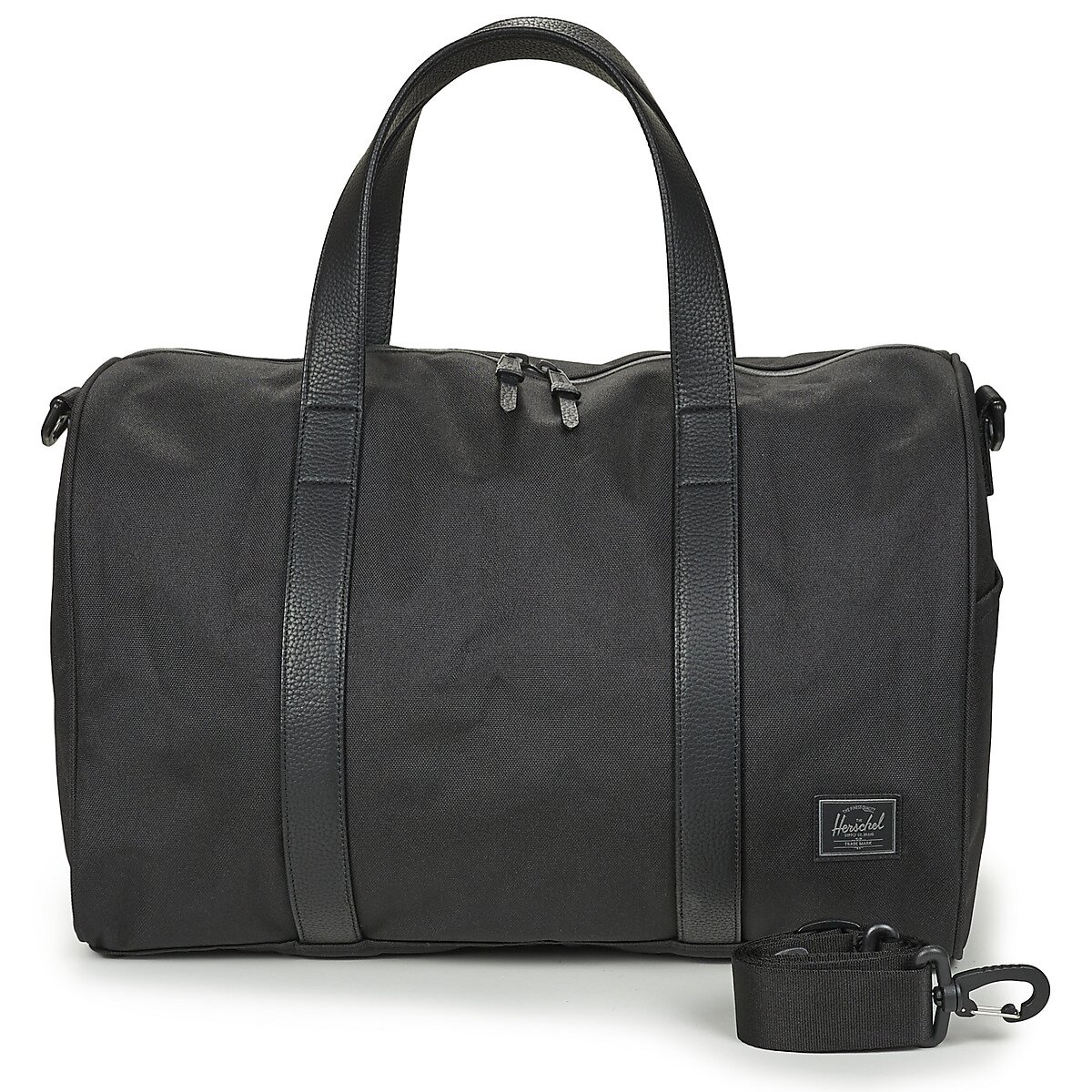 Herschel Genti -NOVEL-CARRY-ON-DUFFLE