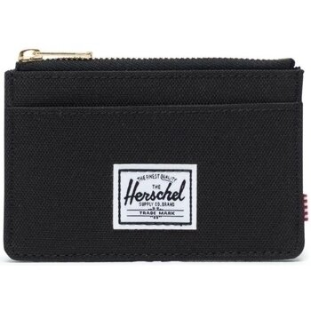 Herschel Genti Oscar Eco Wallet - Black