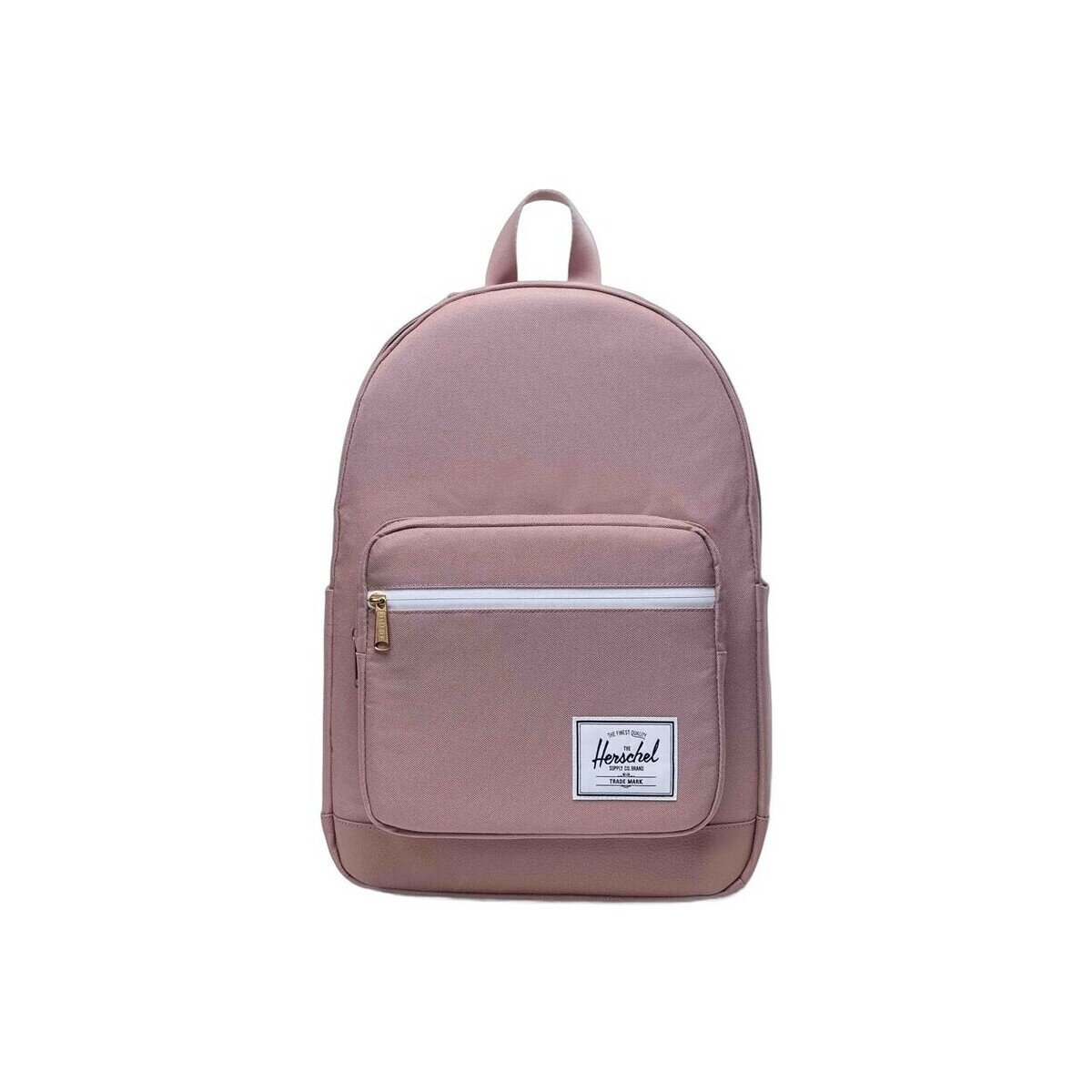 Herschel Genti Pop Quiz