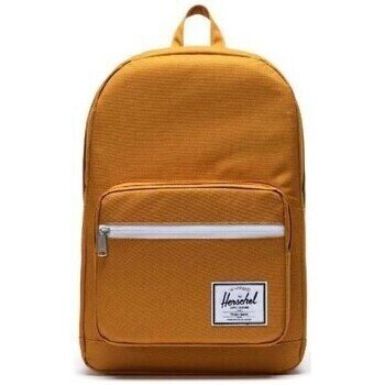 Herschel Genti Pop Quiz Backpack - Buckthorn Brown