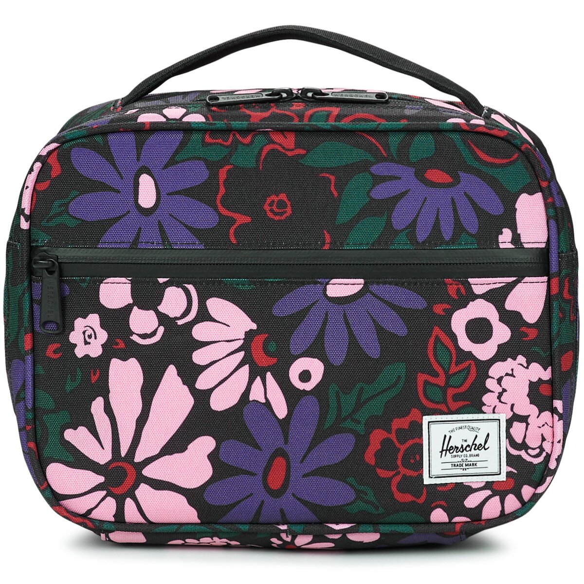 Herschel Genti POP QUIZ LUNCH BOX