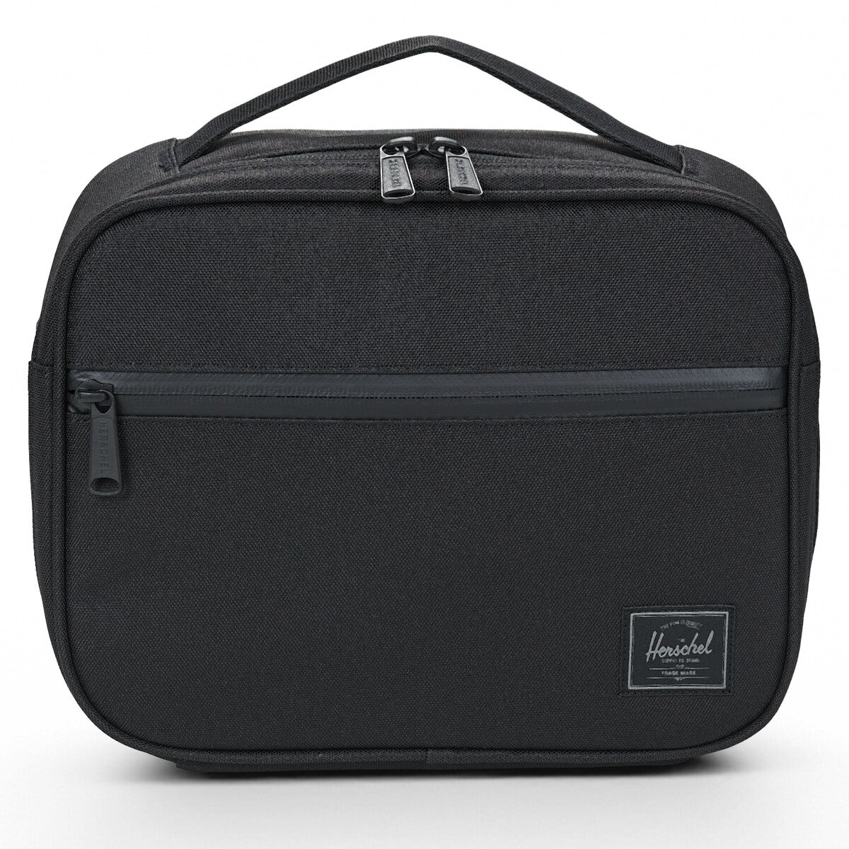 Herschel Genti POP QUIZ LUNCH BOX