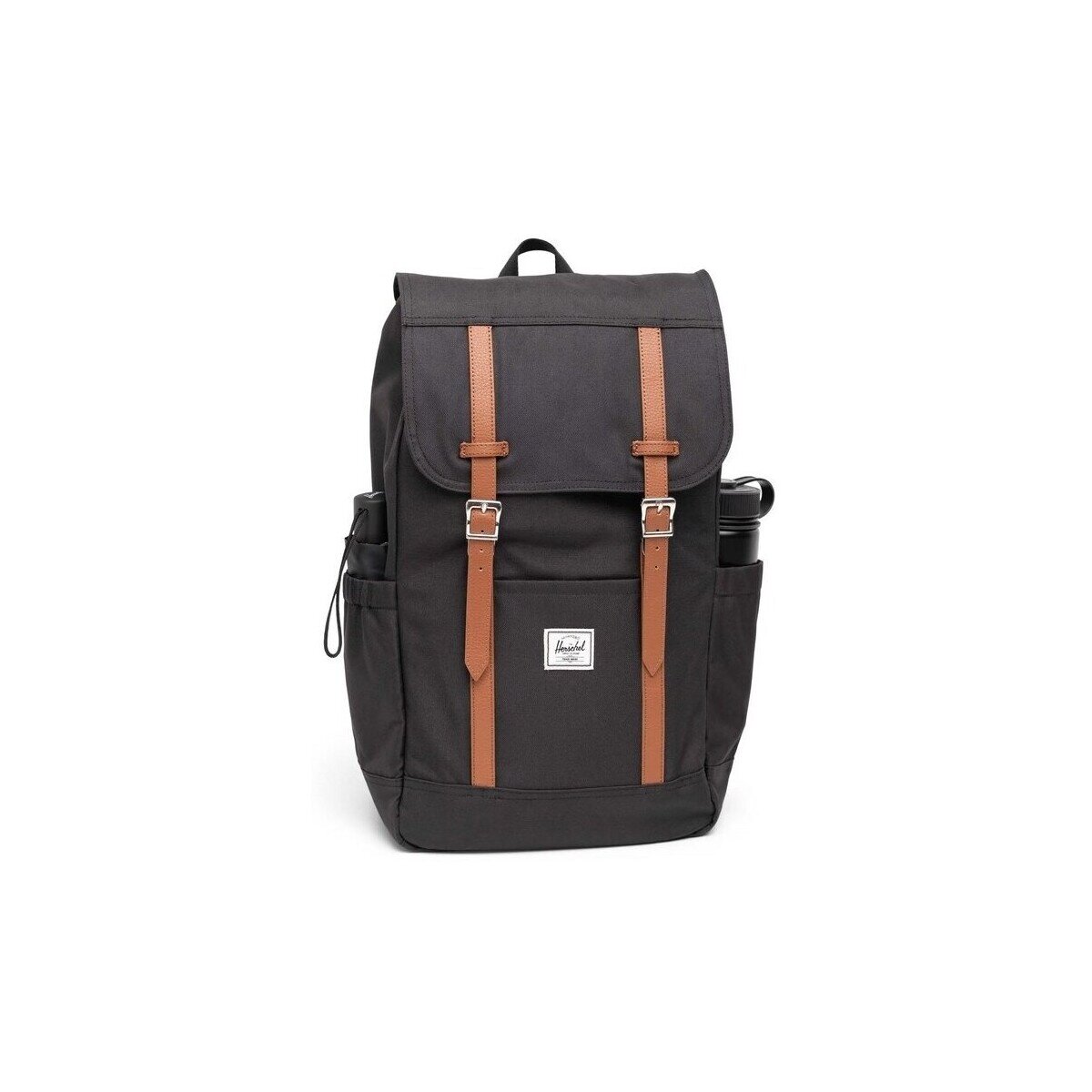 Herschel Genti Retreat