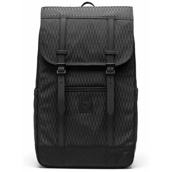 Herschel Genti Retreat