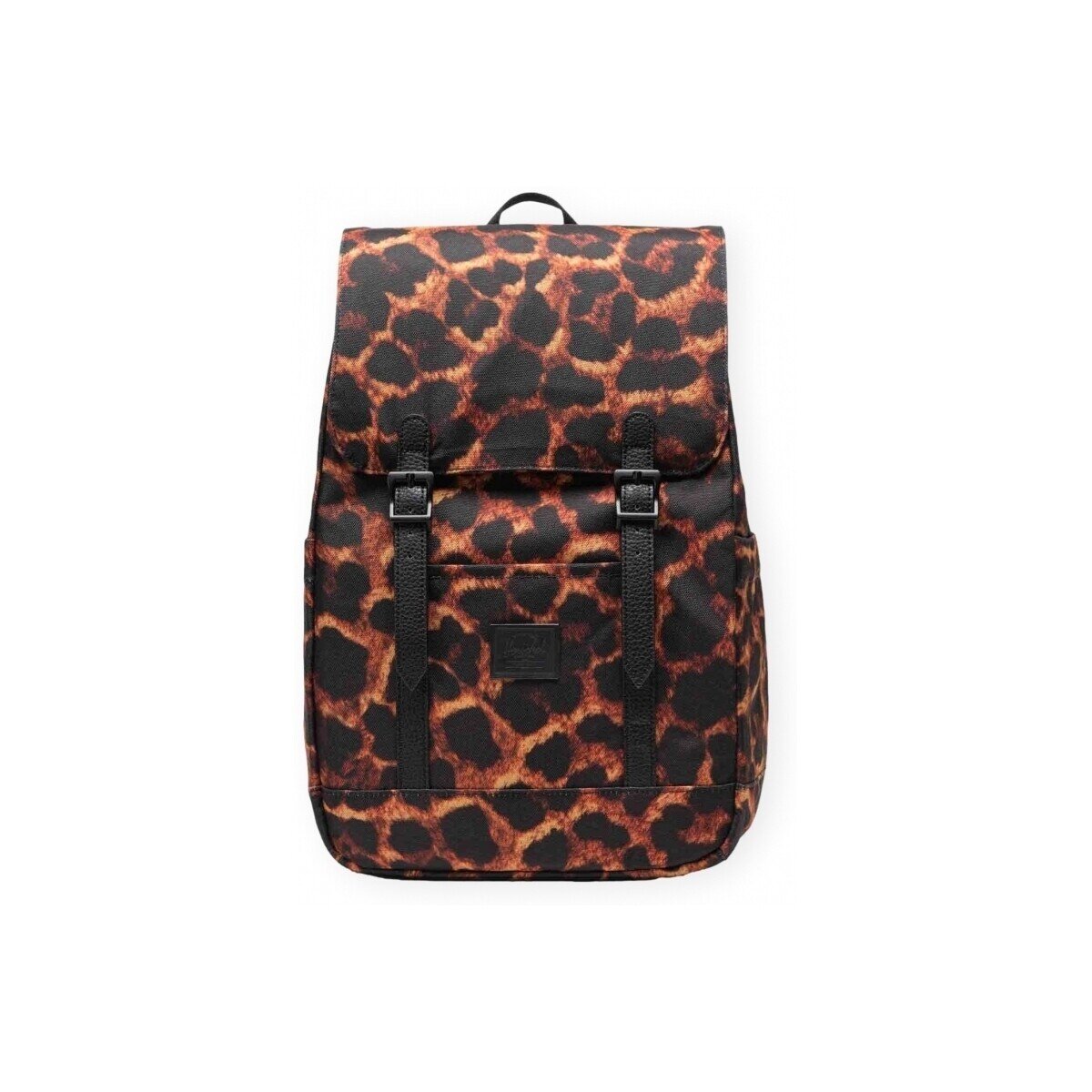 Herschel Genti Retreat Small Backpack - Digi Leopard