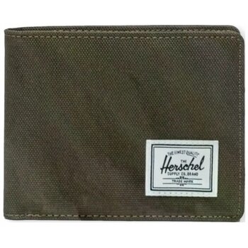 Herschel Genti Roy + Coin Eco Wallet - Ivy Green