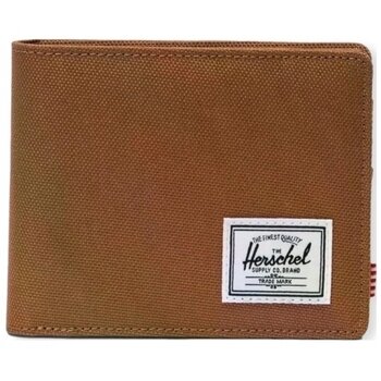 Herschel Genti Roy + Coin Eco Wallet - Rubber