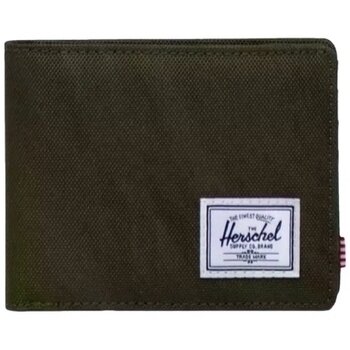 Herschel Genti Roy Eco Wallet - Ivy Green