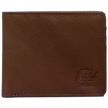 Herschel Genti Roy Vegan Wallet - Saddle Brown