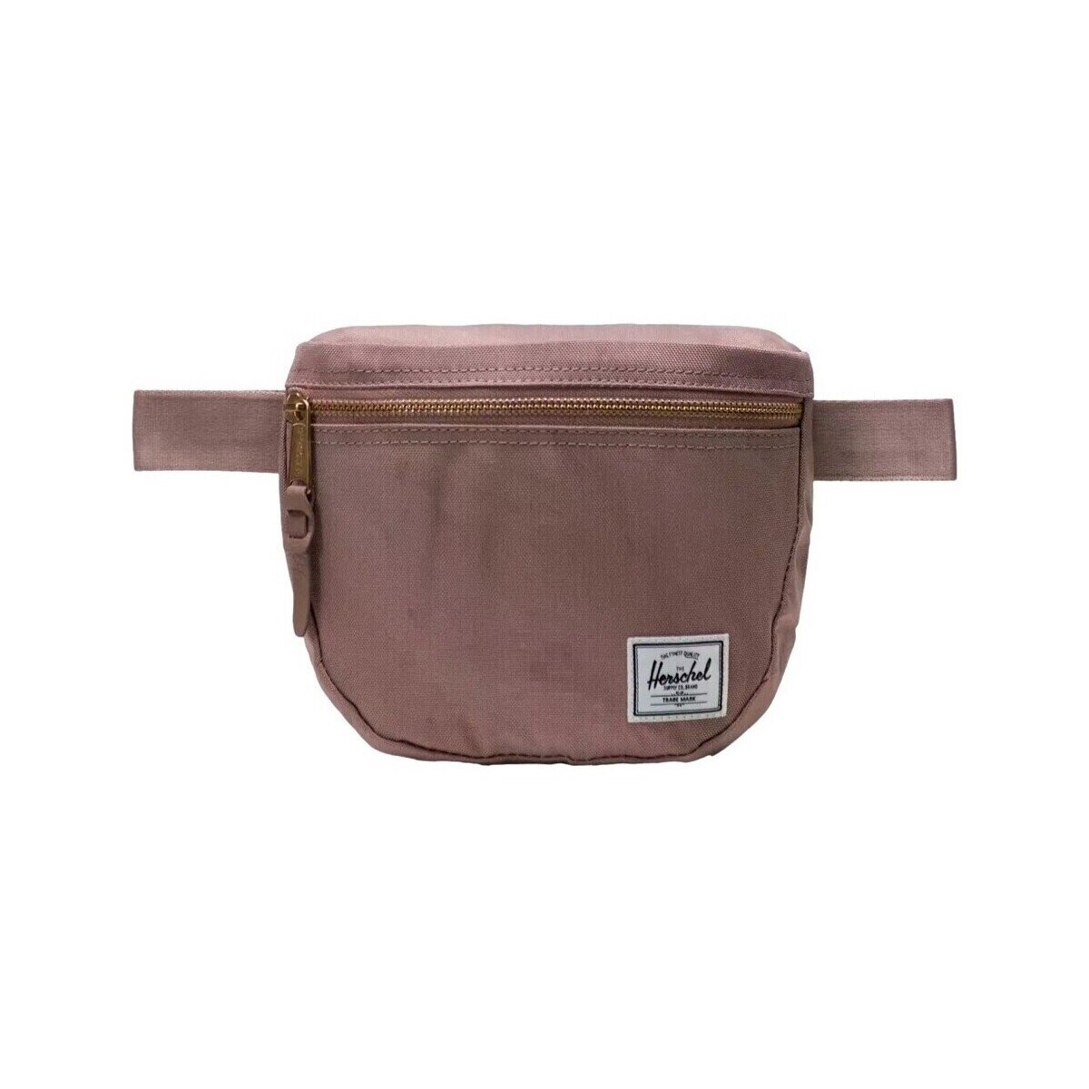 Herschel Genti Settlement Hip Pack - Ash Rose