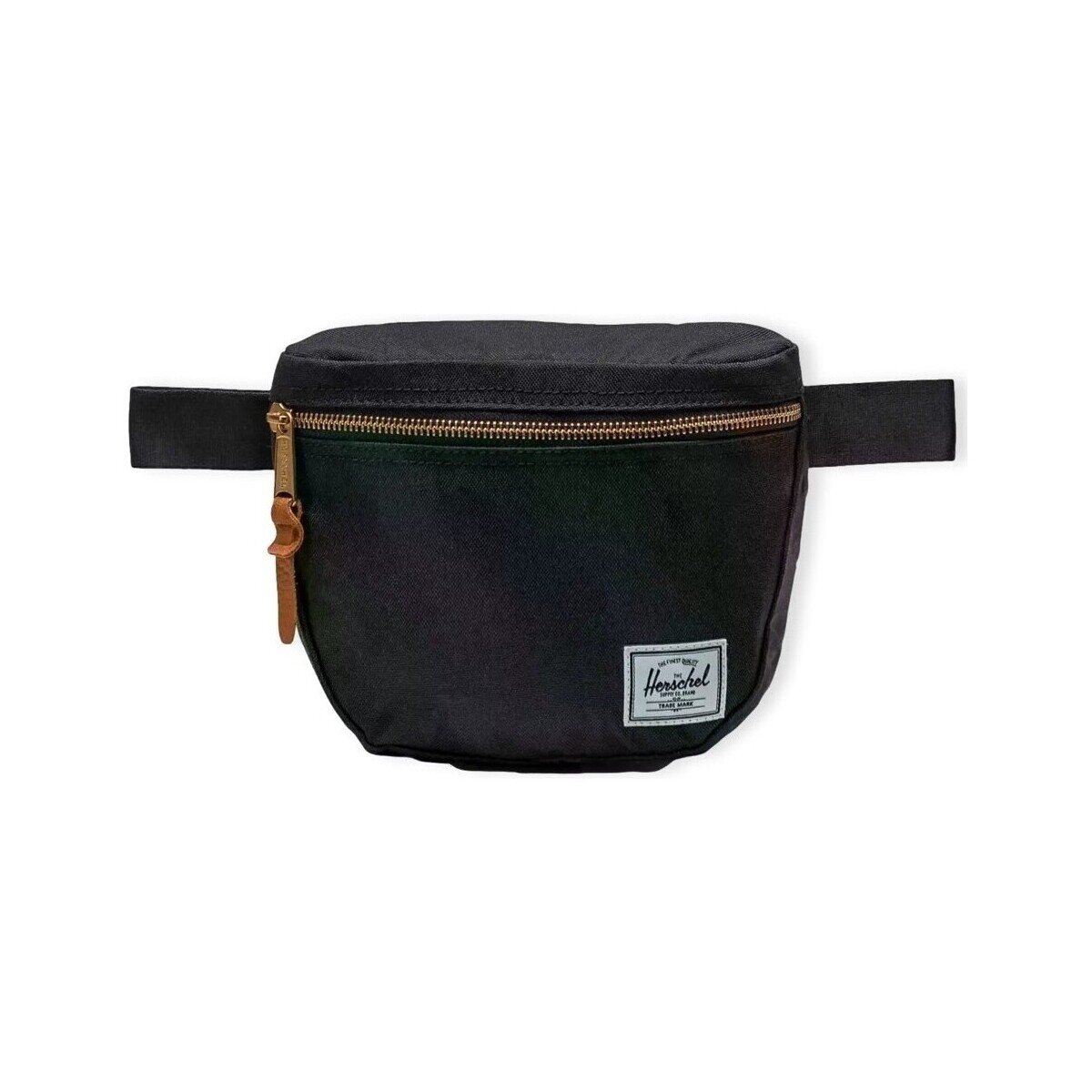Herschel Genti Settlement Hip Pack - Black