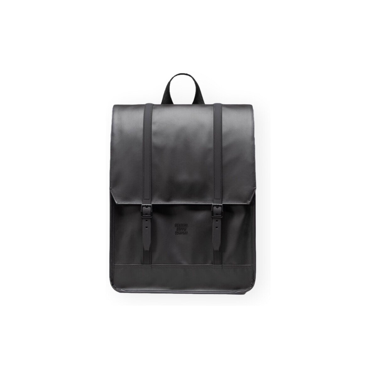 Herschel Genti Survey Backpack - Black