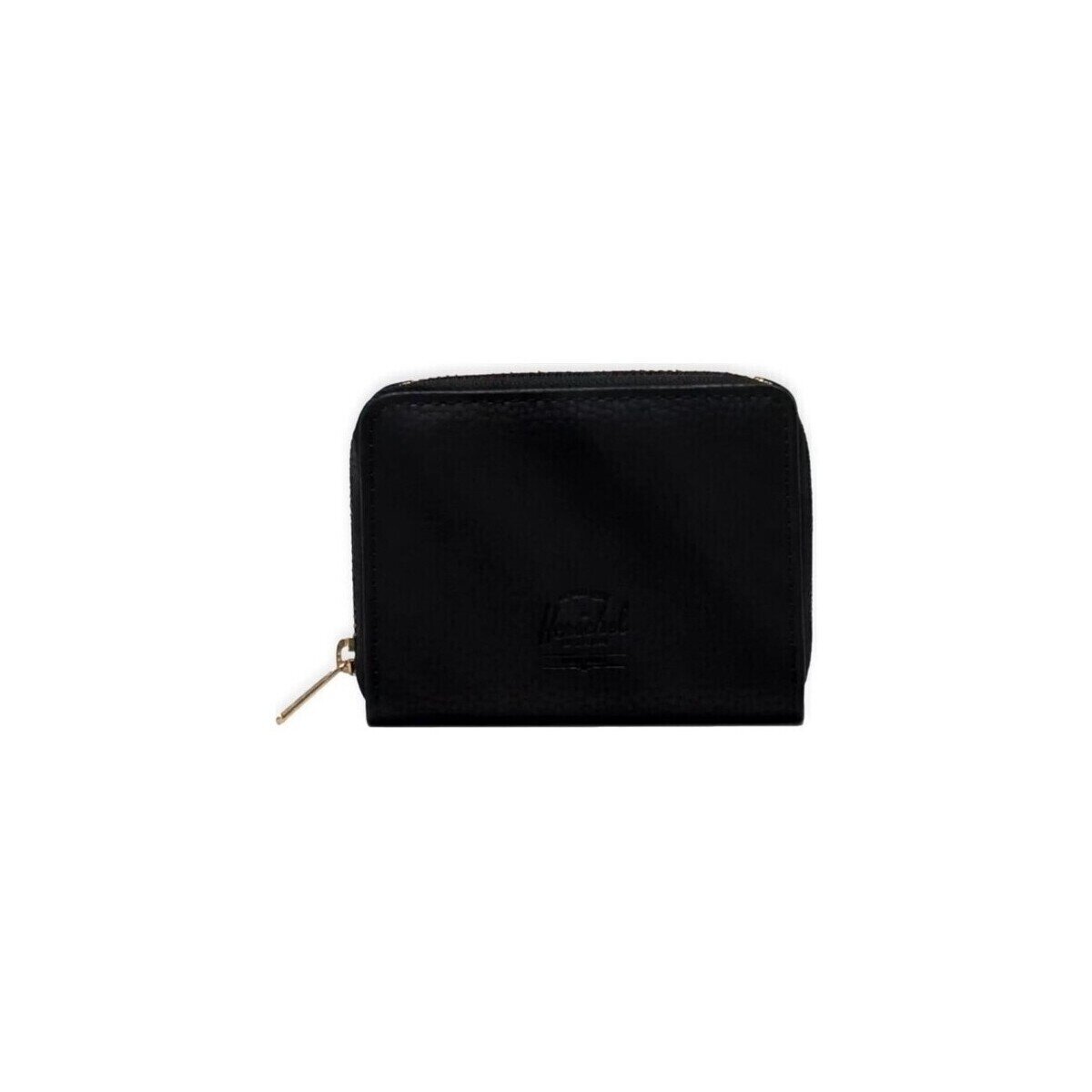 Herschel Genti Tyler Vegan Wallet - Black
