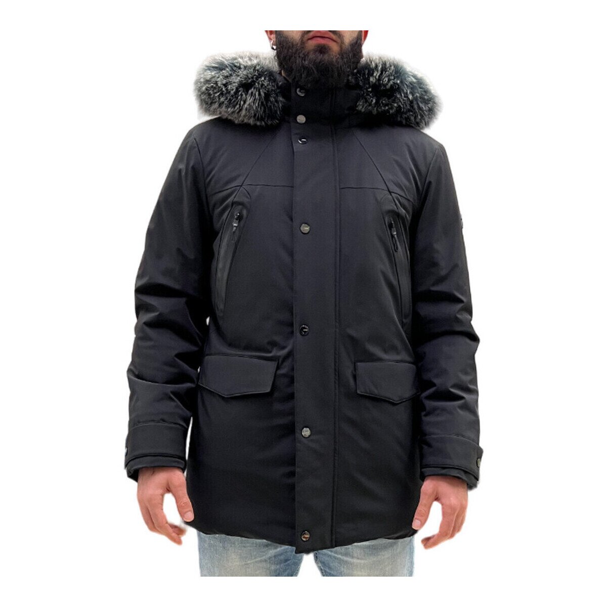 Heskimo Îmbracaminte HE744036