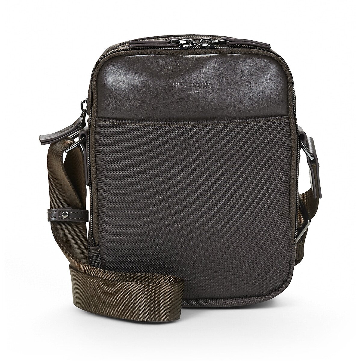 Hexagona Genti TRAVEL LIGHT