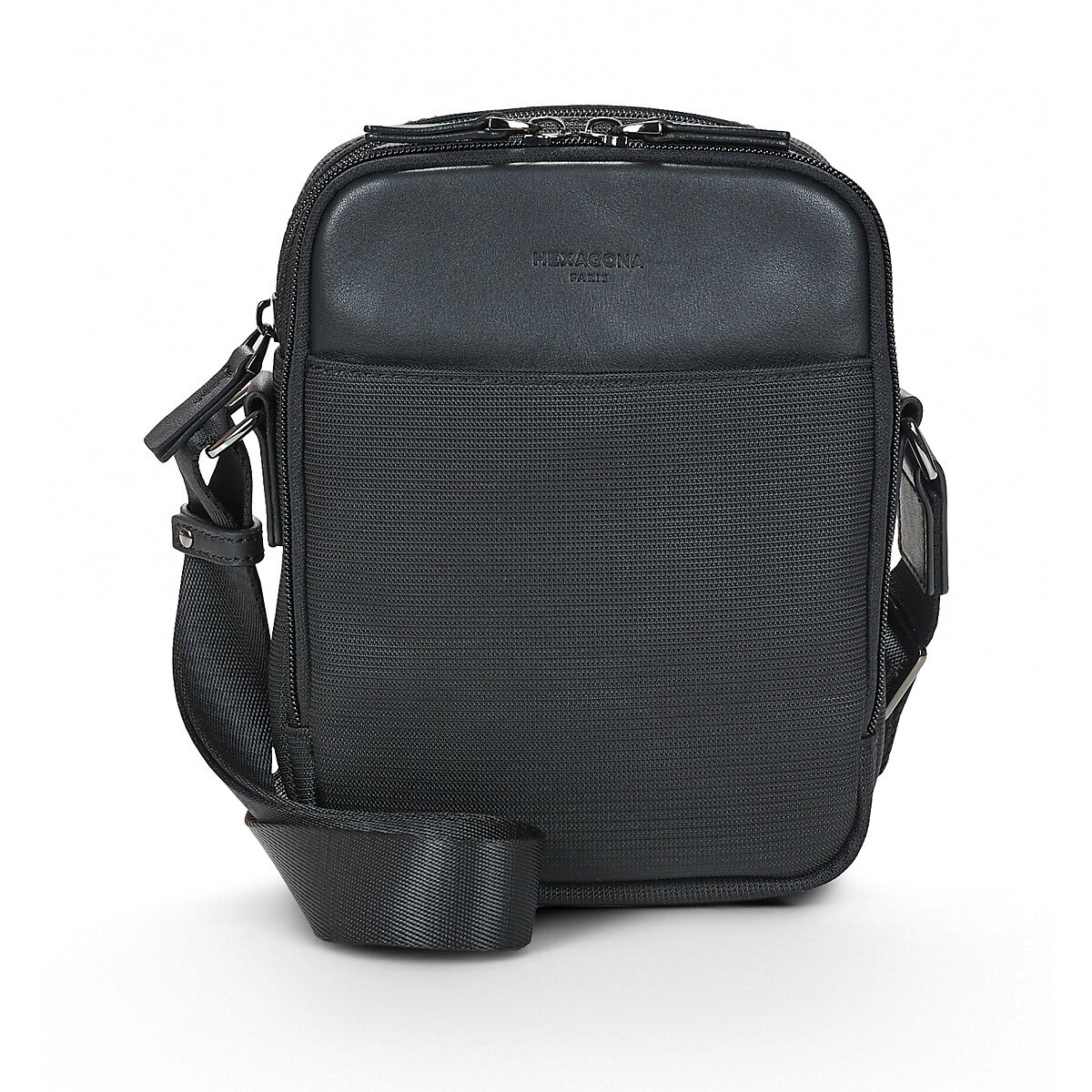Hexagona Genti TRAVEL LIGHT