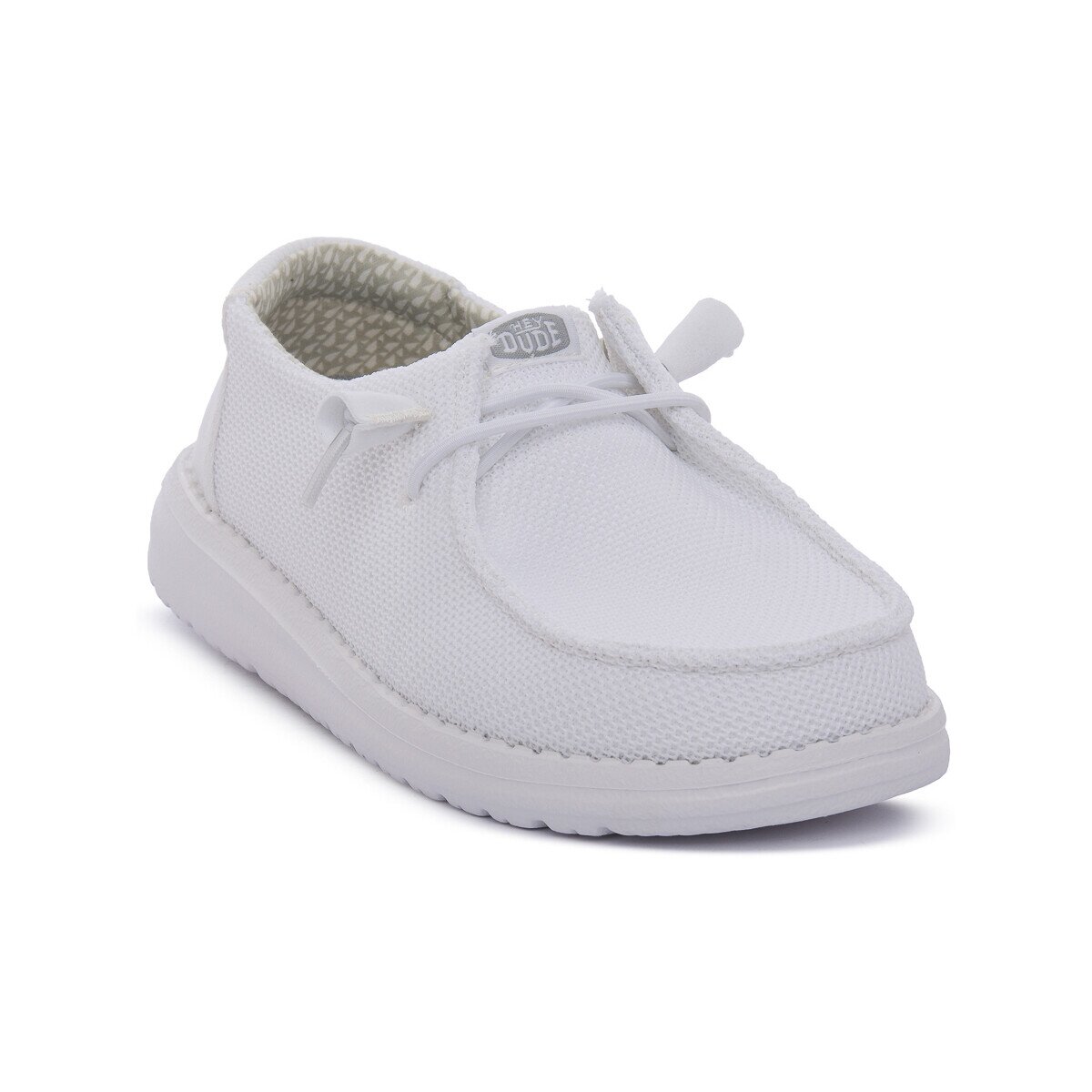 HEYDUDE Pantofi 100 WENDY STRETCH SOX W