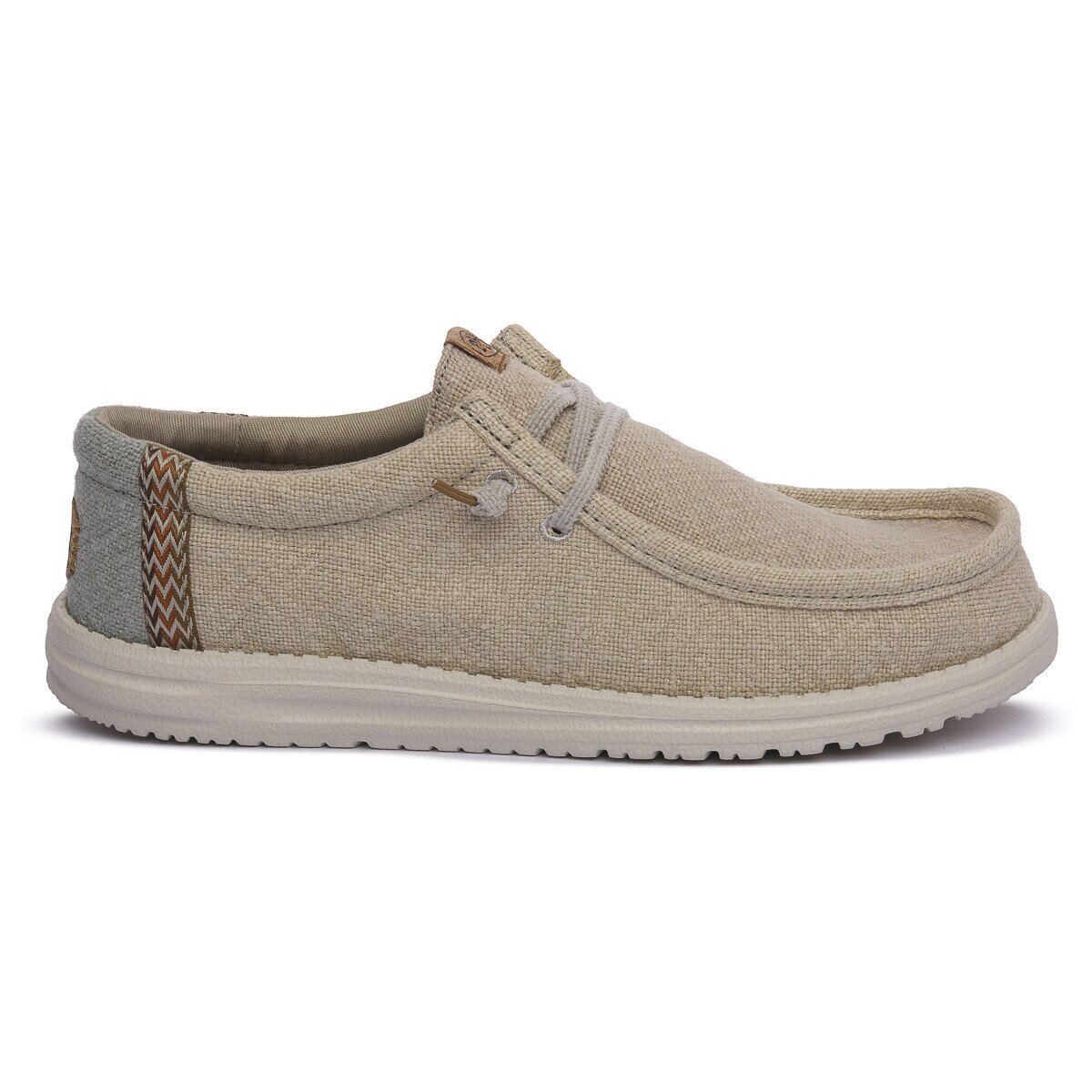 HEYDUDE Pantofi 1UH WALLY JUTE