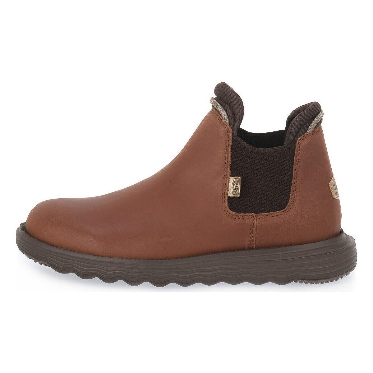 HEYDUDE Pantofi 21N BRANSON BOOT W