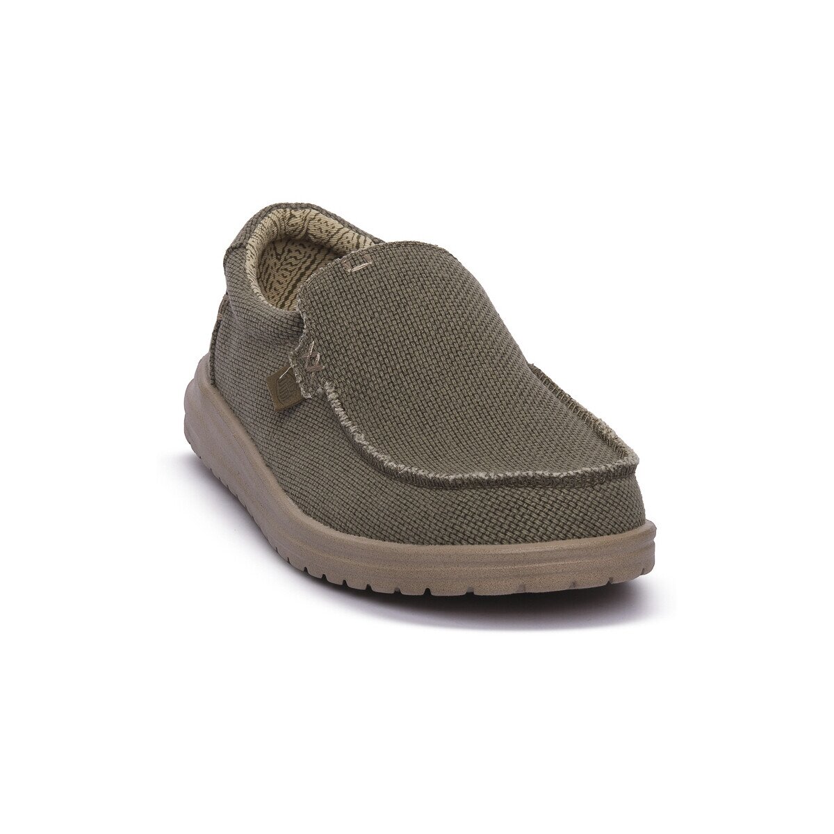 HEYDUDE Pantofi 3VE MIKKA BRAIDED