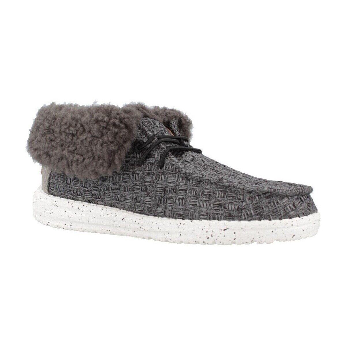 HEYDUDE Pantofi Bajo Wendy Stitch Cozy