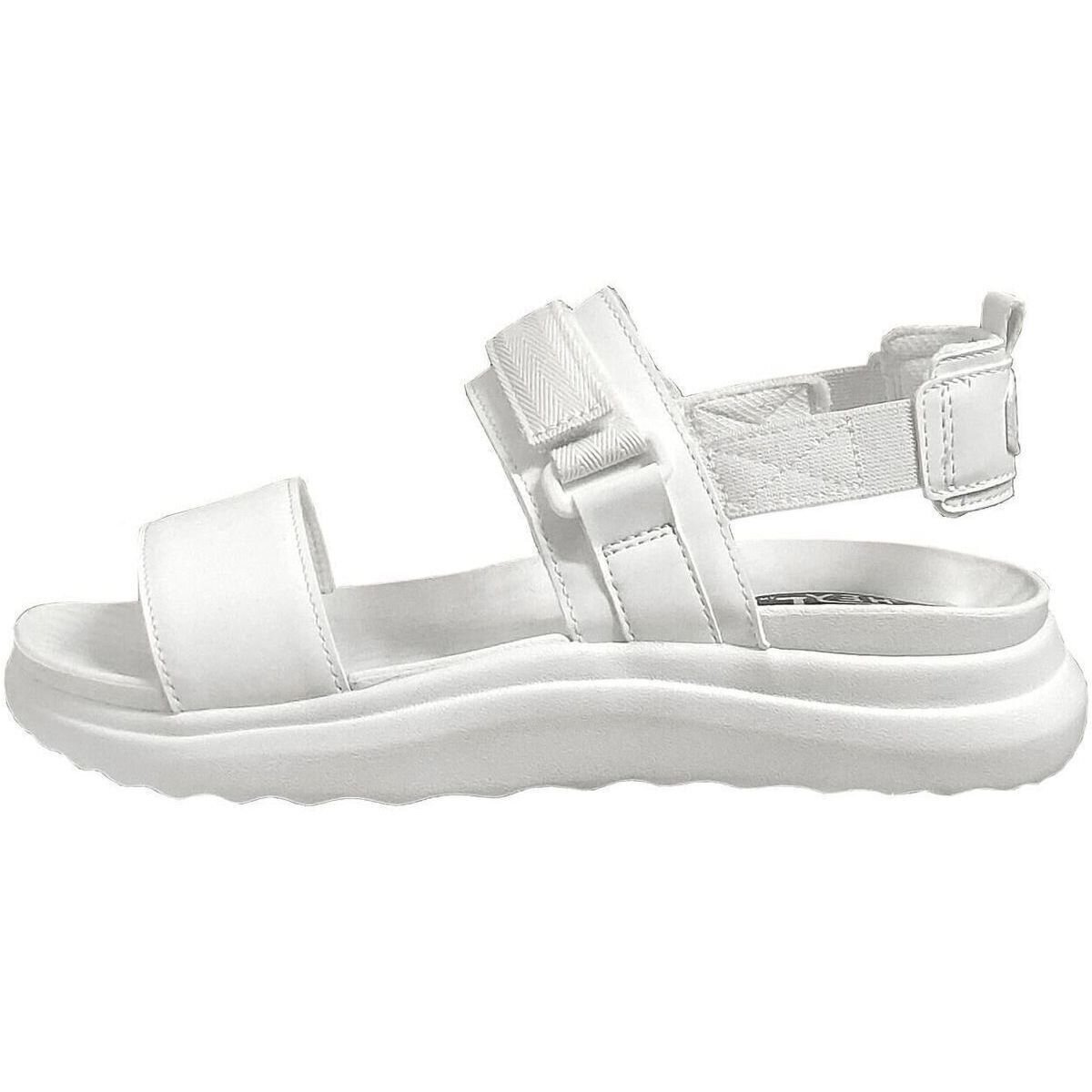 HEYDUDE Pantofi Collins sandal mono