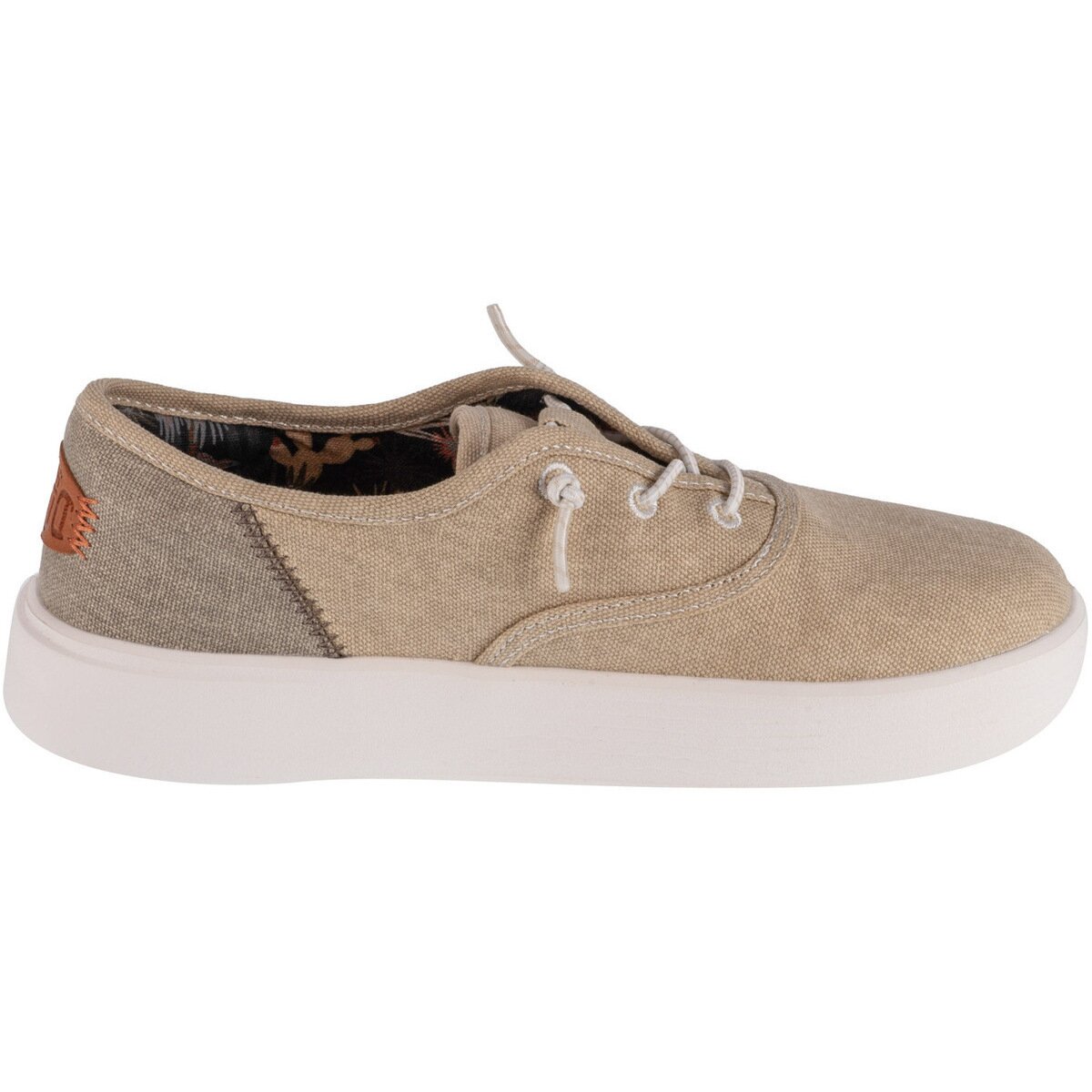 HEYDUDE Pantofi Conway Craft