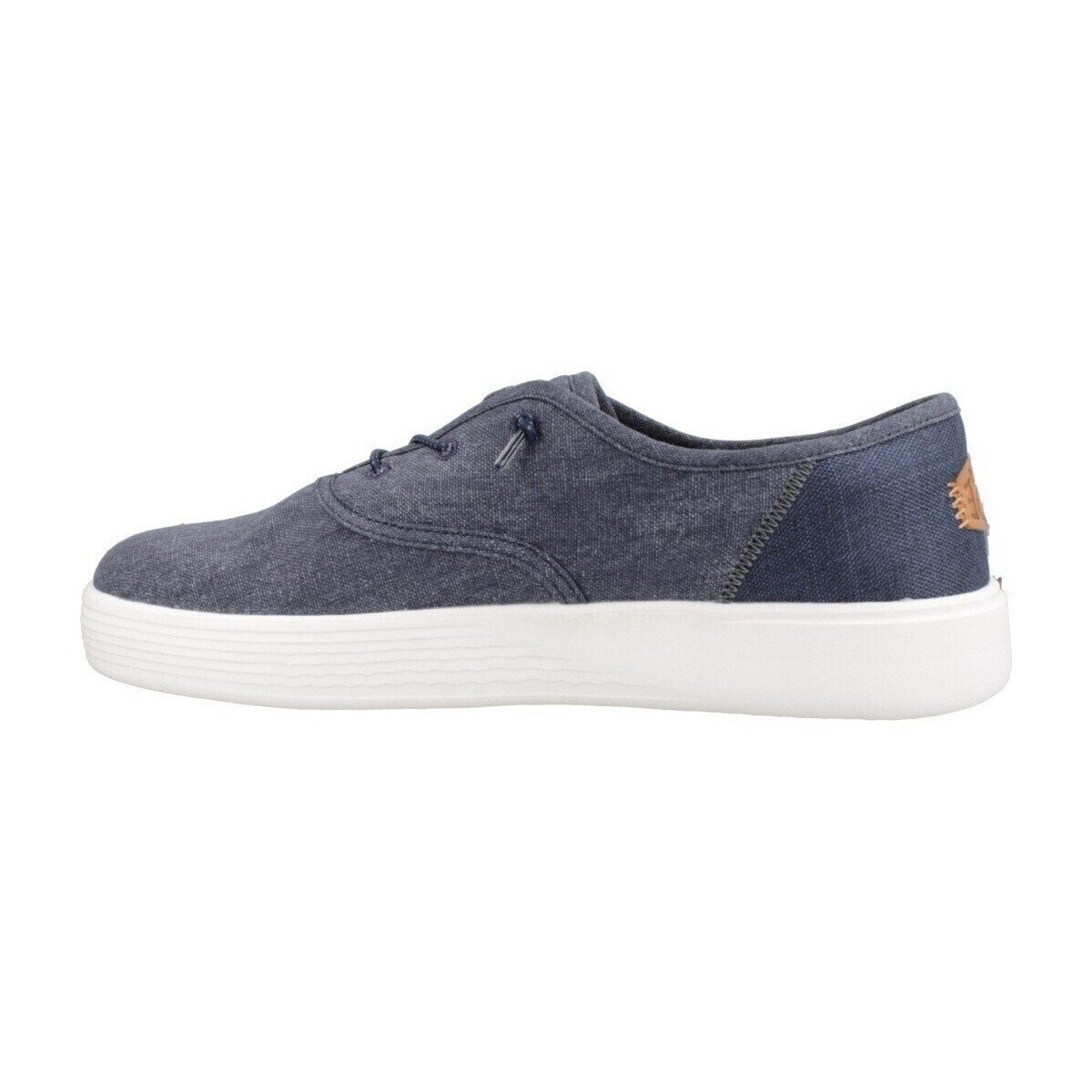 HEYDUDE Pantofi Conway Craft Linen