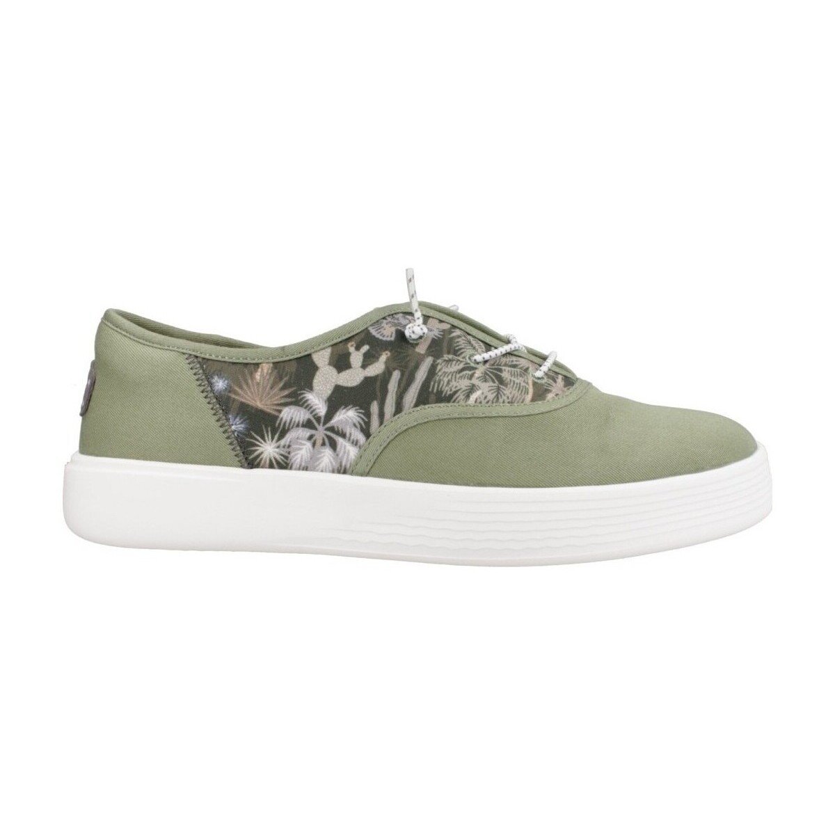 HEYDUDE Pantofi Conway Desert