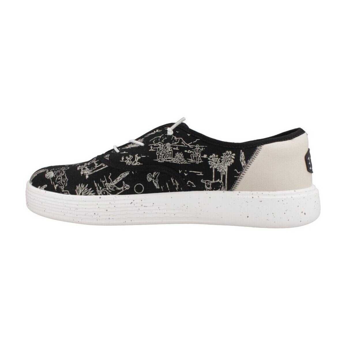 HEYDUDE Pantofi Conway Desert