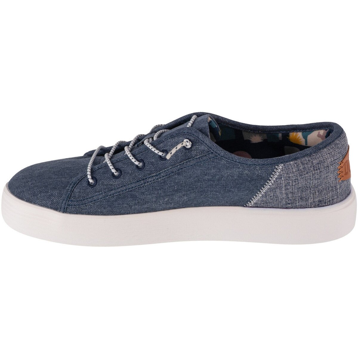 HEYDUDE Pantofi Craft Linen