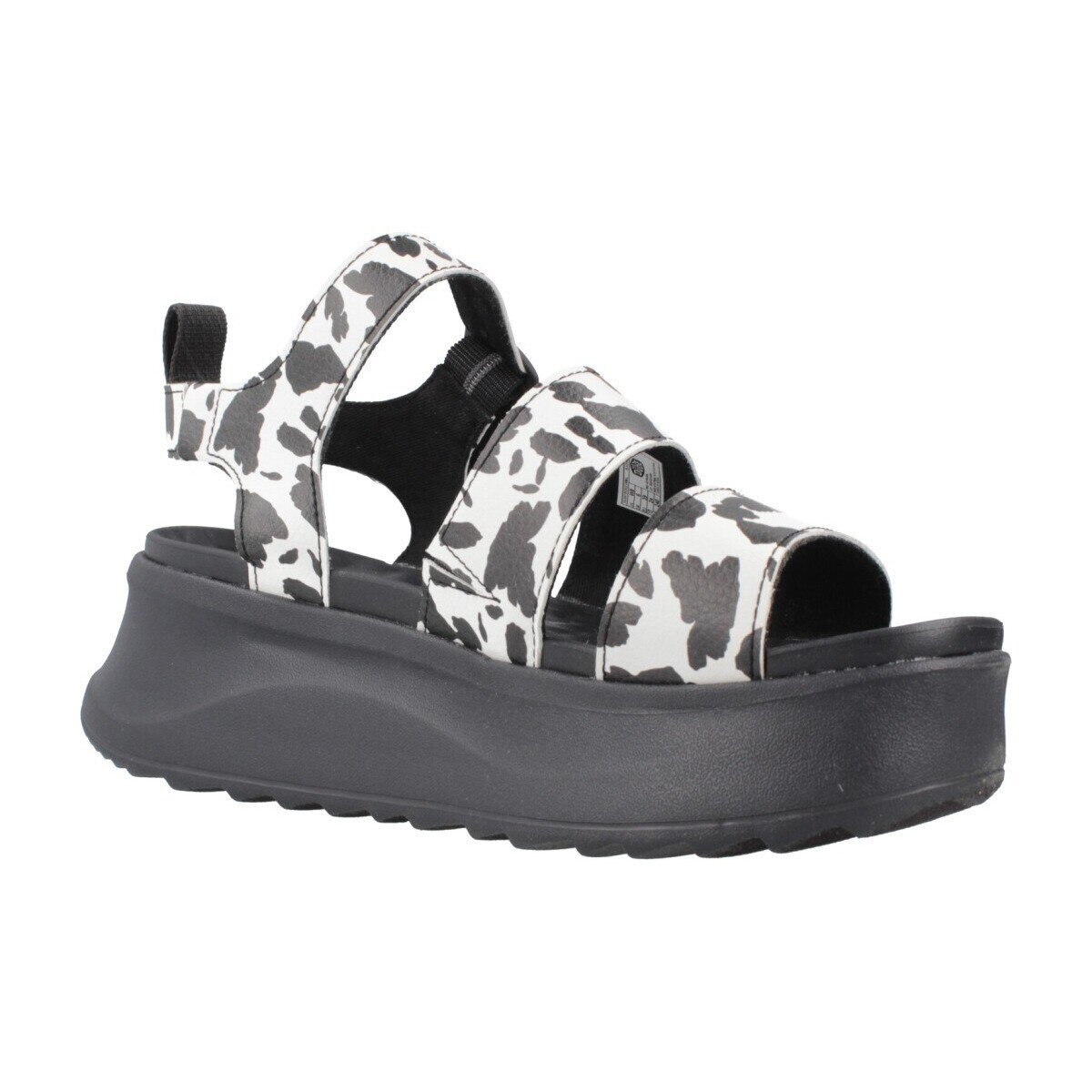 HEYDUDE Pantofi Delray Buckle Animal