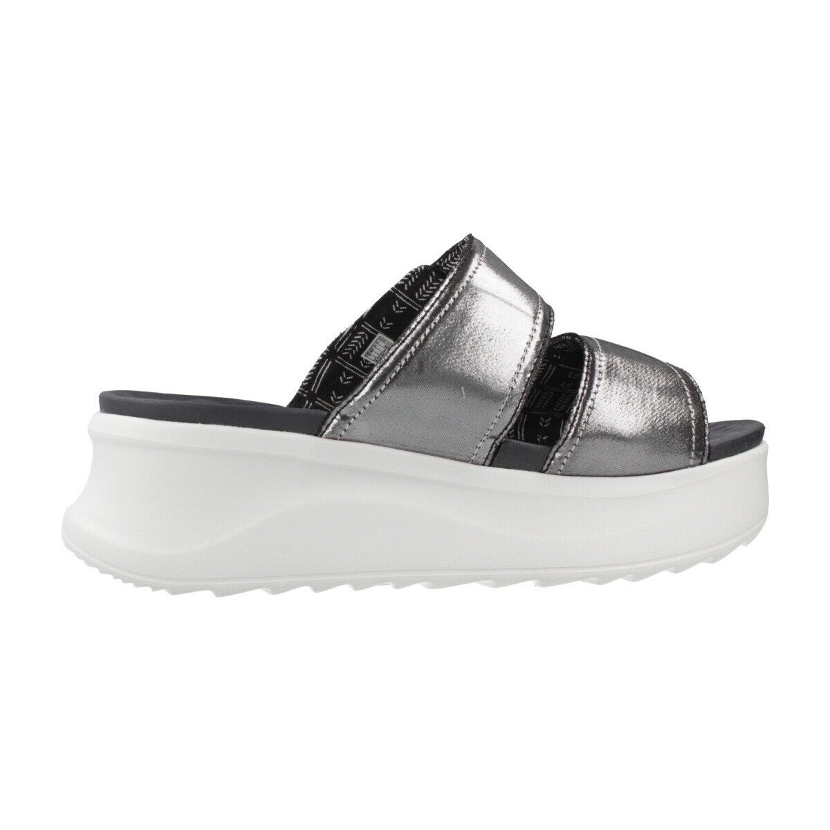 HEYDUDE Pantofi Delray Slide Classic